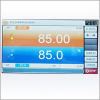 controlled climatic mini environmental chamber (7)