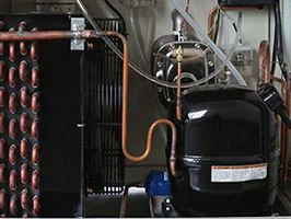 benchtop environmental chamber 1