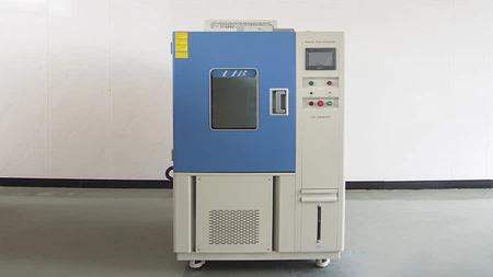 ozone environmental chamber (1) ozone environmental chamber (1)