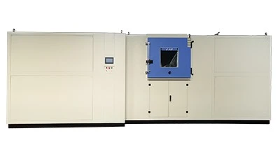 MIL-STD- 810 dust 12