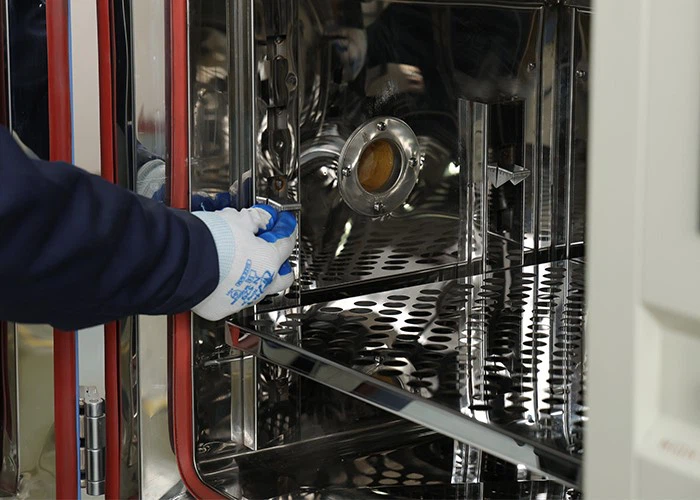 Humidity Control Chamber 6 Humidity Control Chamber 6