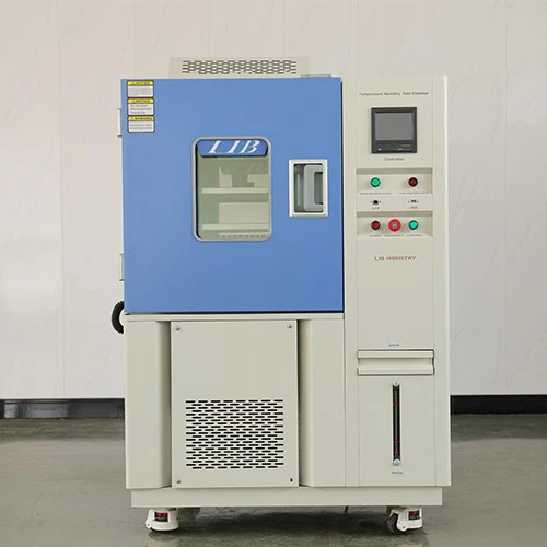 Humidity Control Chamber 10 Humidity Control Chamber 10