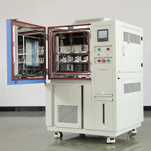 Humidity Control Chamber 11 Humidity Control Chamber 11