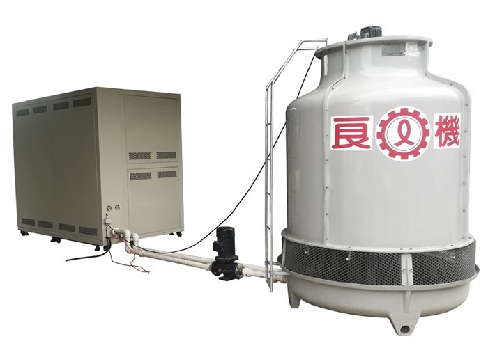 Temperature Shock Chamber 3 Temperature Shock Chamber 3