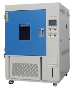 LIB xenon chamber LIB xenon chamber