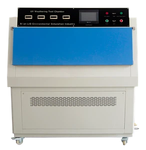 UV chamber UV chamber