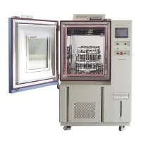 ASTM D{0}} ozono kamera