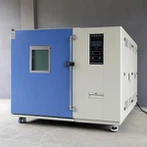 Drėgnos šilumos bandymo aplinkos kameros