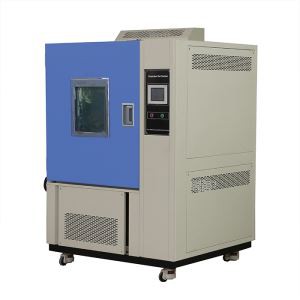 Aplinkos patikimumo drėgmės bandymo kamera