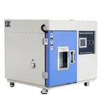 Aplinkos imitavimo mažoji klimato kamera