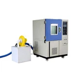 HCL korozijos kenksmingų dujų bandymo kamera