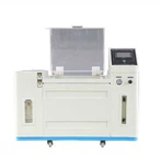 Druskos rūko korozijos bandymo kamera