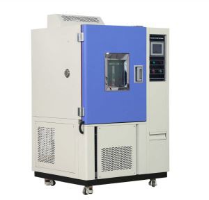 Temp Humidity Conditioning Chamber