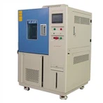 Drėgmės dirbtinė klimato kamera