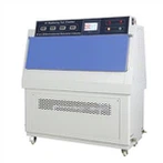 UV pagreitinto oro poveikio instrumentai