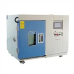 Karšto šalto klimato kamera