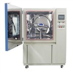 IPX3 vandens bandymo įranga