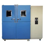 Klimato poveikio kamera